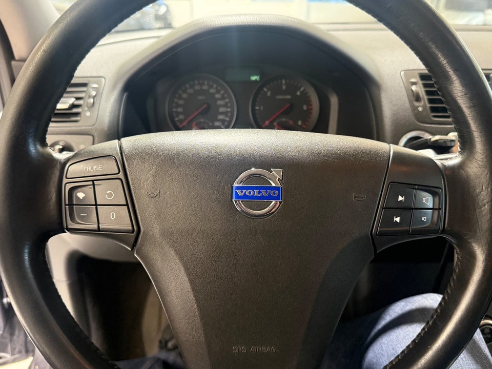 Volvo V50 1,6 D 5d