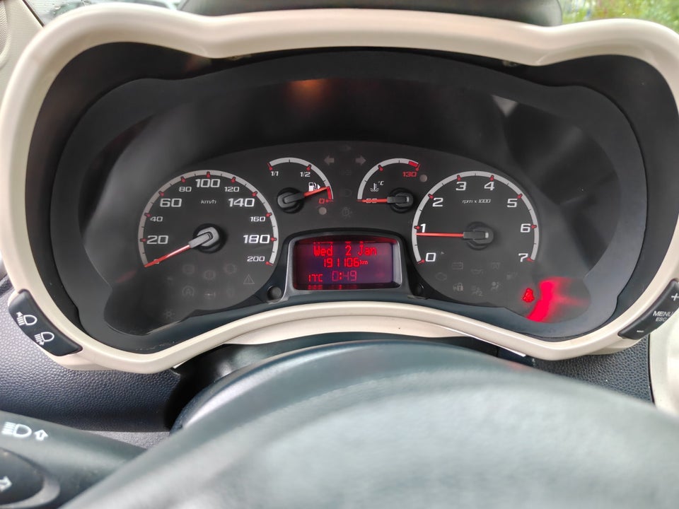 Ford Ka 1,2 Special Trend+ 3d