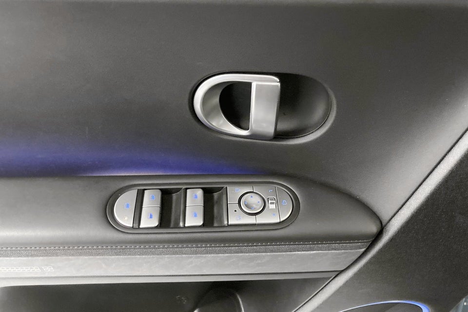 Hyundai Ioniq 5 77 Advanced 5d