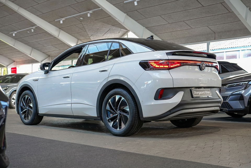 VW ID.5 77 Pro Performance 5d