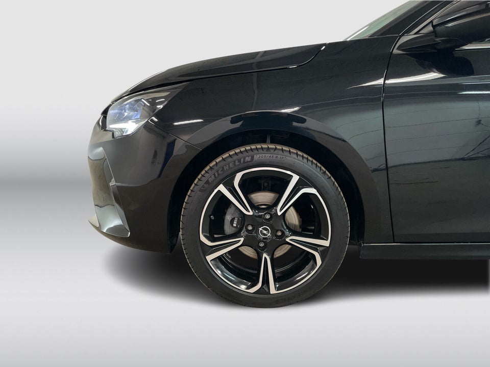 Opel Corsa 1,2 Sport 5d