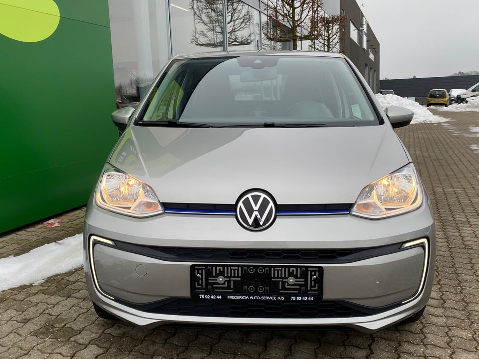 VW e-Up! United 5d