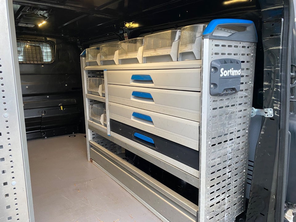 Citroën Jumpy 2,0 BlueHDi 180 L3 MasterLine EAT6