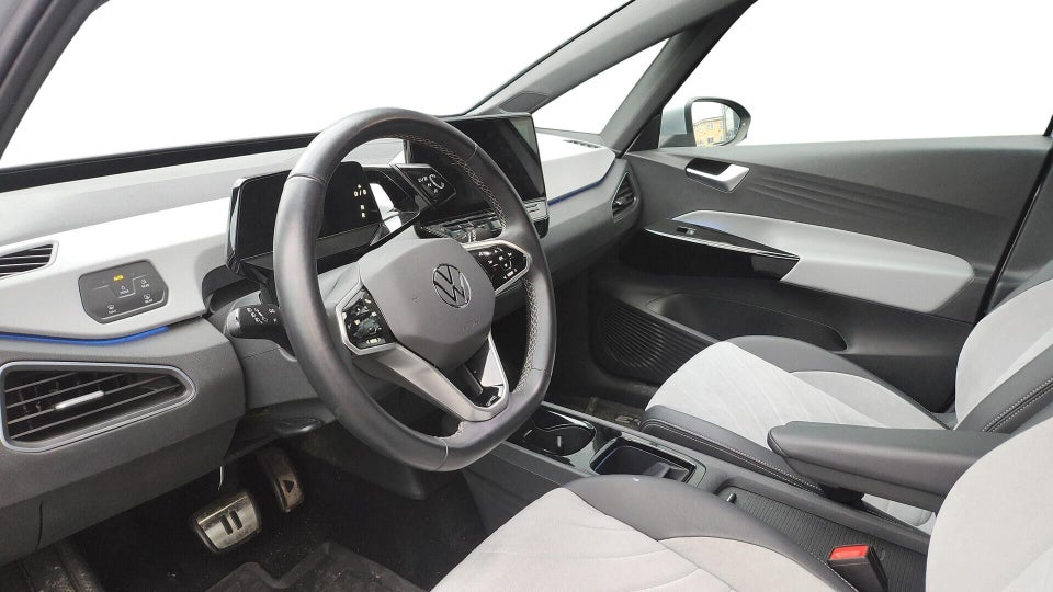 VW ID.3 58 Active Pro Performance 5d