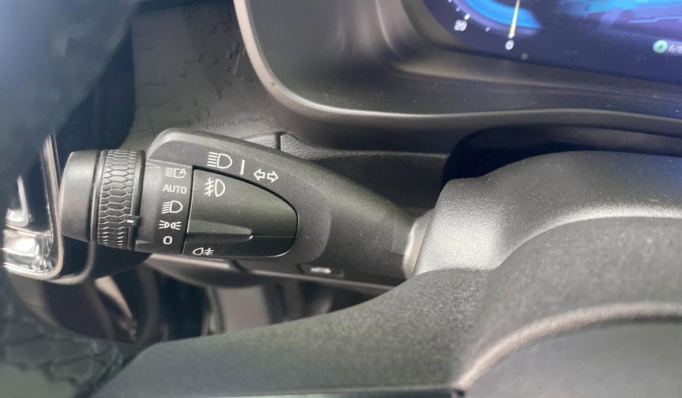 Volvo XC40 P6 ReCharge Core 5d