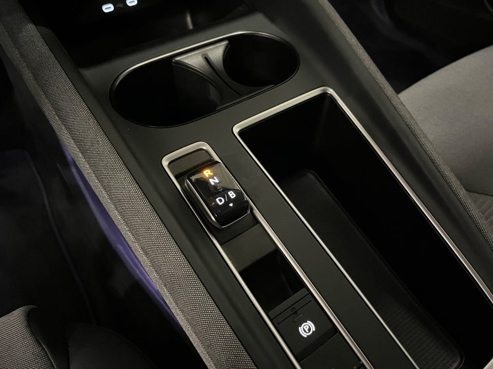 Skoda Enyaq 85x iV Coupé 5d