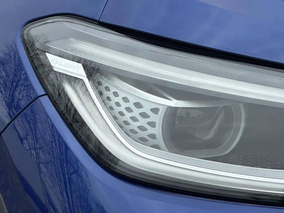 VW ID.5 77 Pro Performance 5d