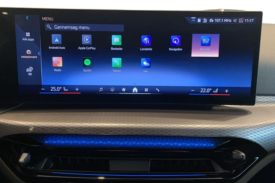 BMW i4 eDrive35 M-Sport 5d