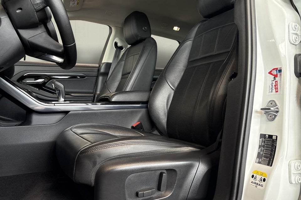 Land Rover Range Rover Evoque 2,0 D180 S aut. 5d