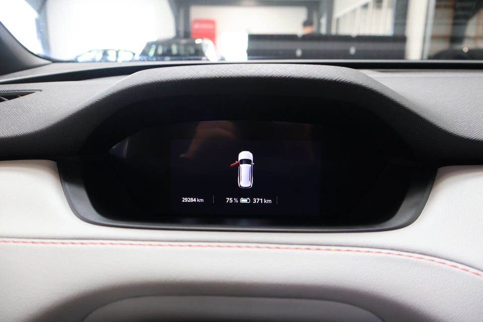 Skoda Elroq 85 iV 5d