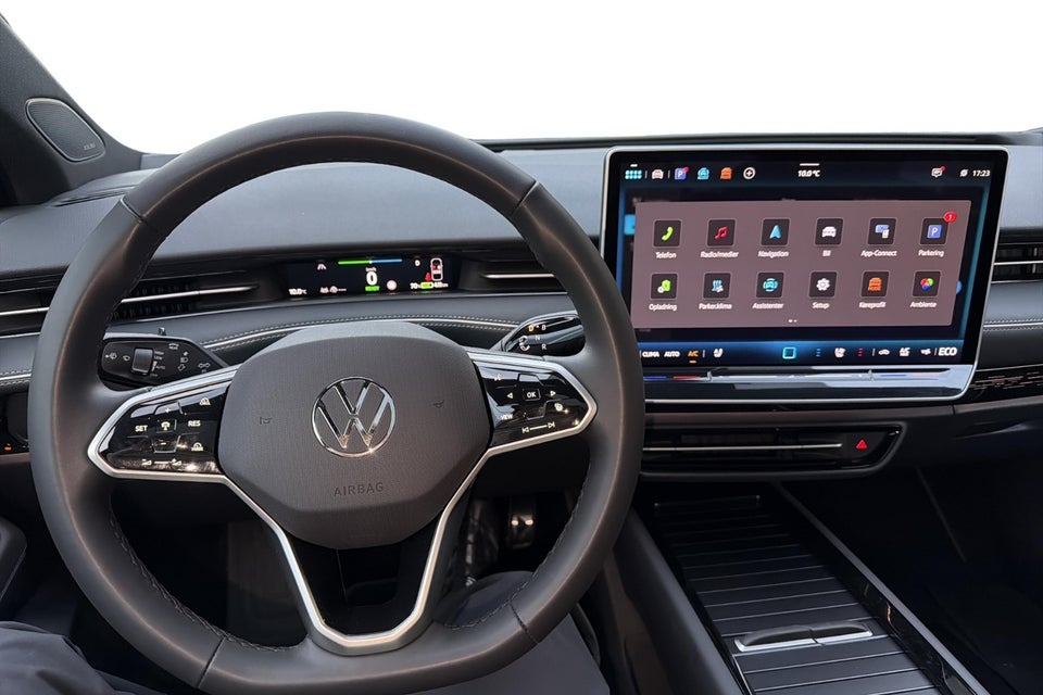 VW ID.7 86 Style S+ Tourer 5d