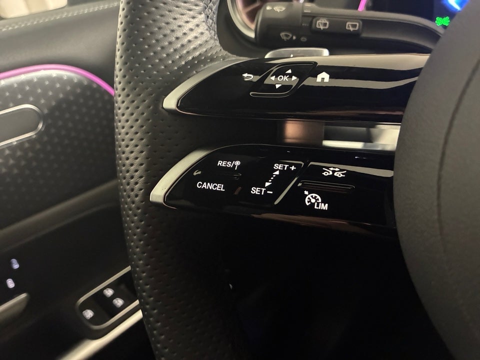 Mercedes EQB250+ Electric Art 5d