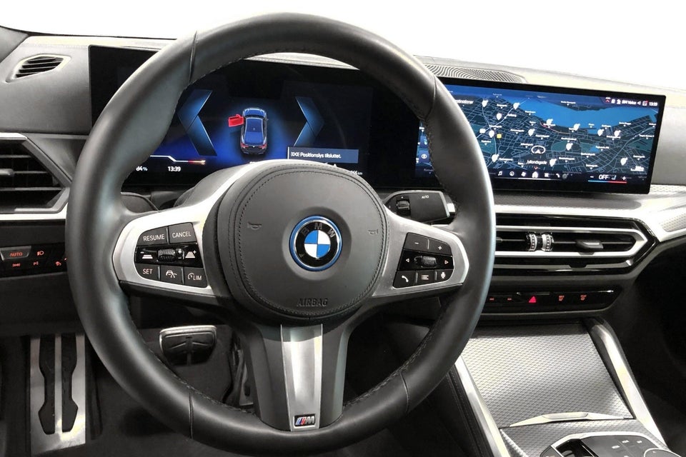 BMW i4 eDrive35 5d