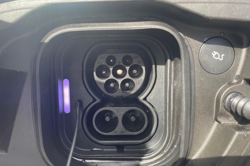 Volvo C40 P6 ReCharge Core 5d