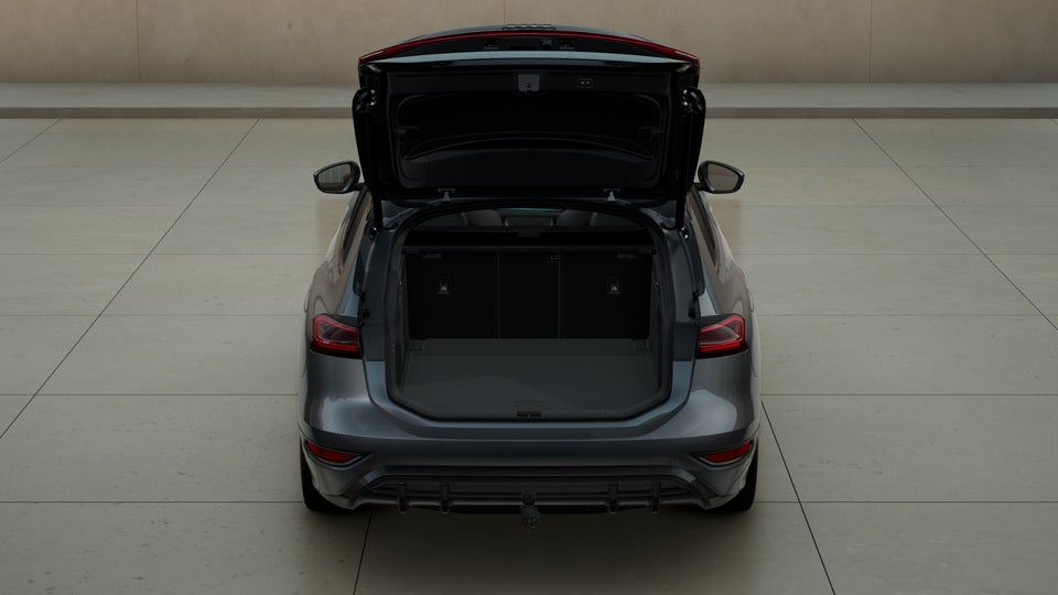Audi A6 e-tron S-line pro performance Avant 5d