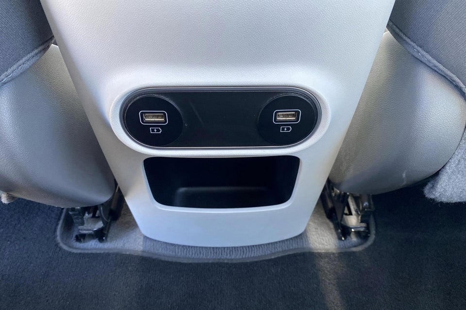 Hyundai Ioniq 5 58  5d