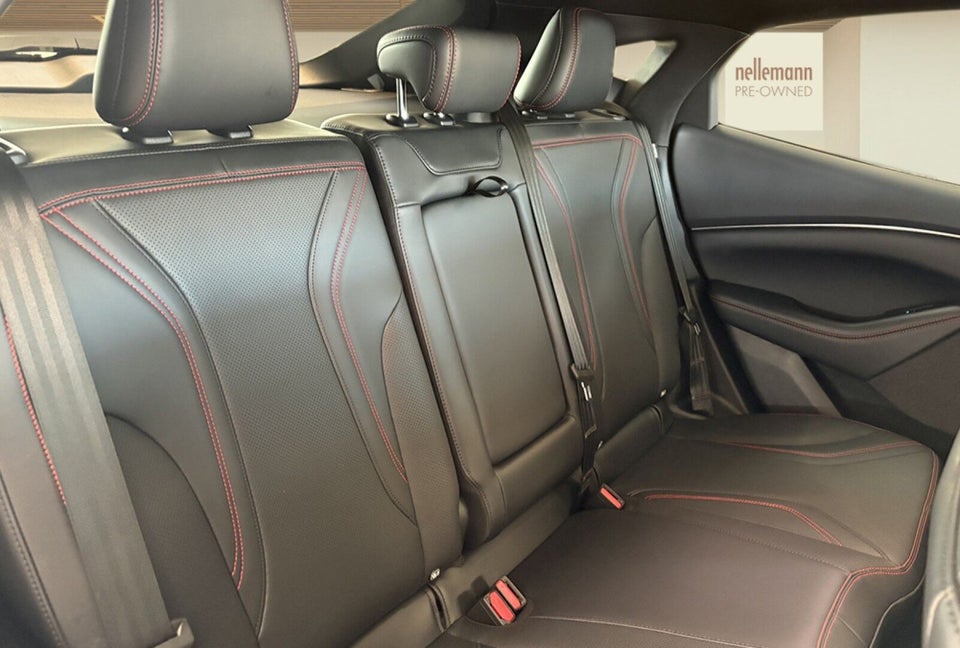 Ford Mustang Mach-E 70 Premium Standard Range AWD 5d