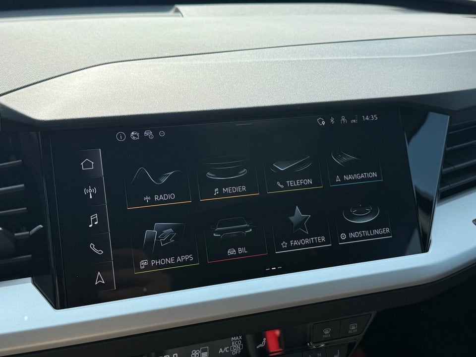 Audi Q4 e-tron 45 Progress 5d