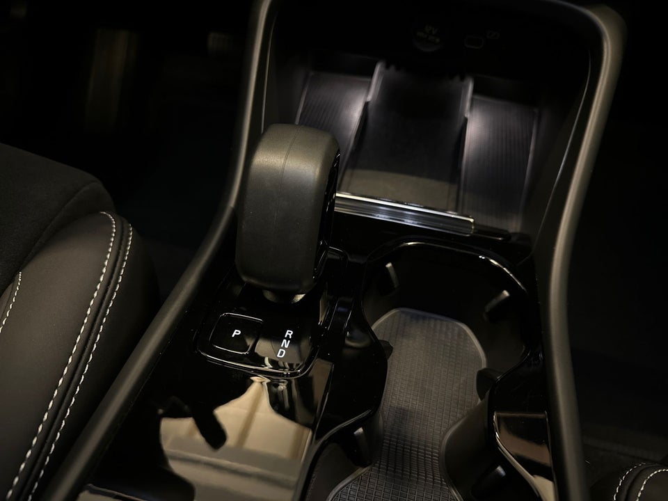 Volvo XC40 P8 ReCharge Twin Ultimate 5d