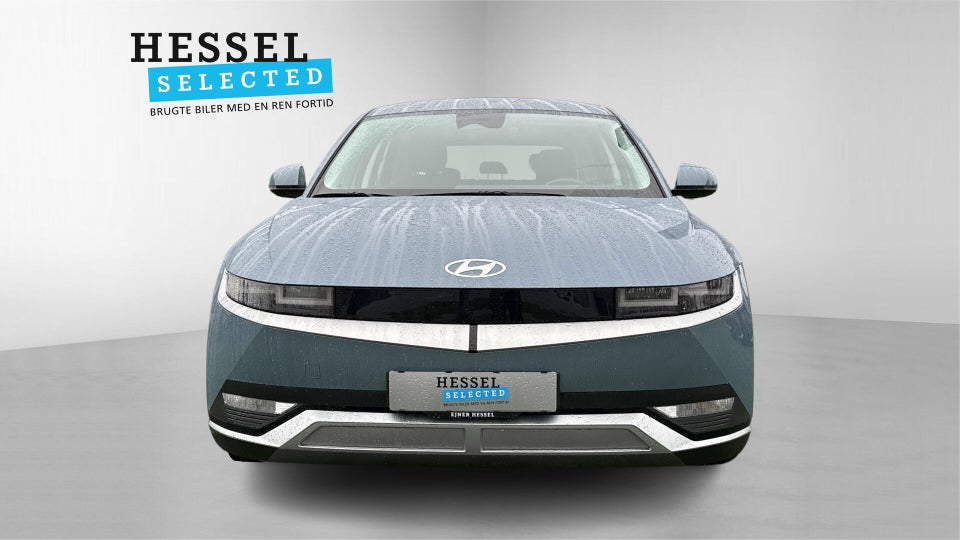 Hyundai Ioniq 5 77 Essential 5d