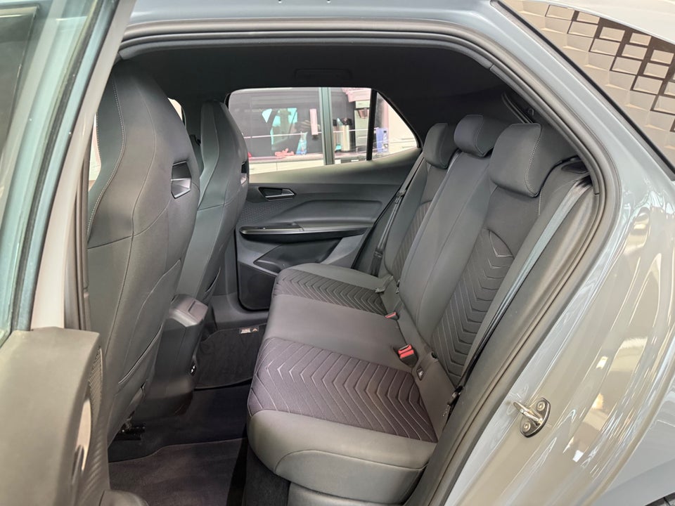 Cupra Born 58 High 5d