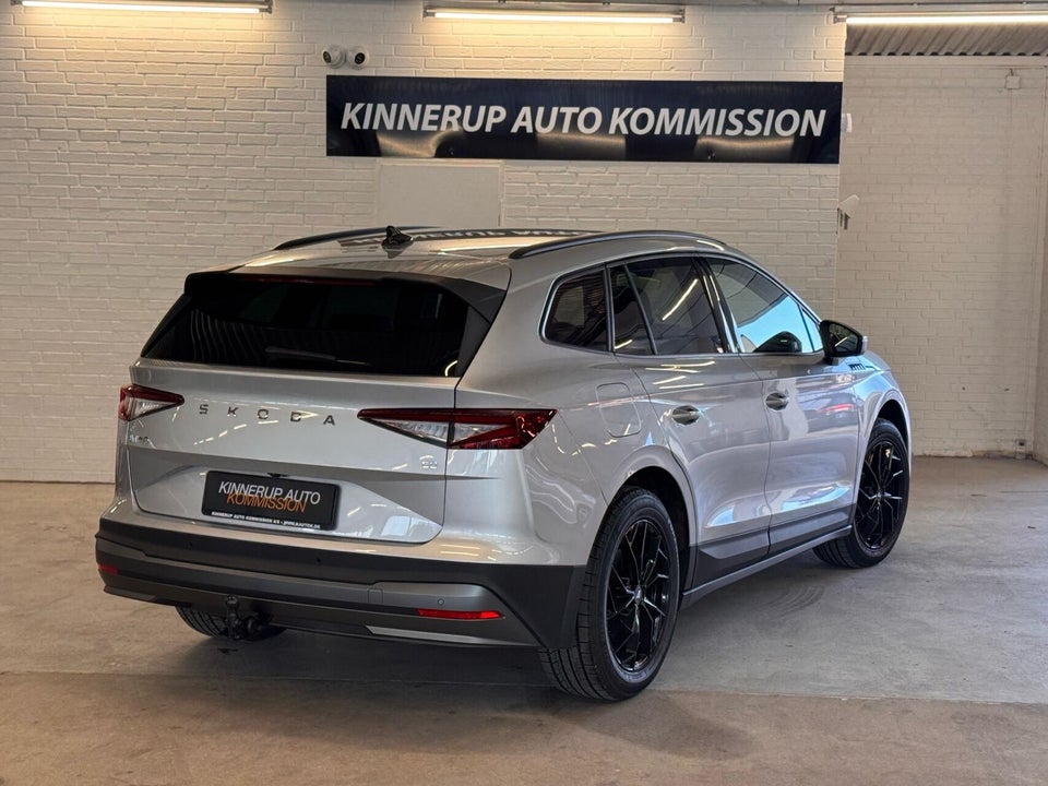Skoda Enyaq 60 iV Premium 5d