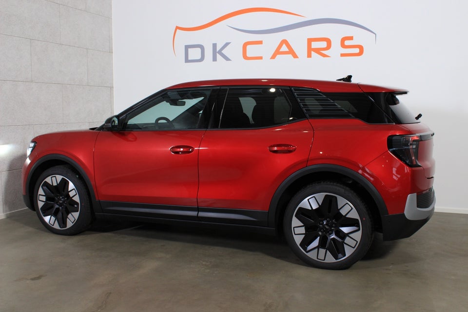 Ford Explorer 84 Premium Extended Range AWD 5d