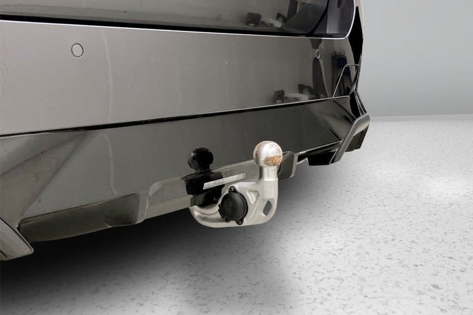 BMW i5 eDrive40 Touring M-Sport 5d