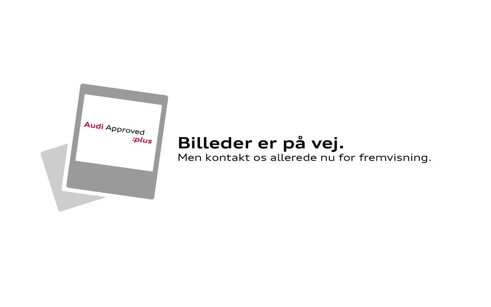 Audi Q3 45 TFSi e S-line plus S-tr. 5d