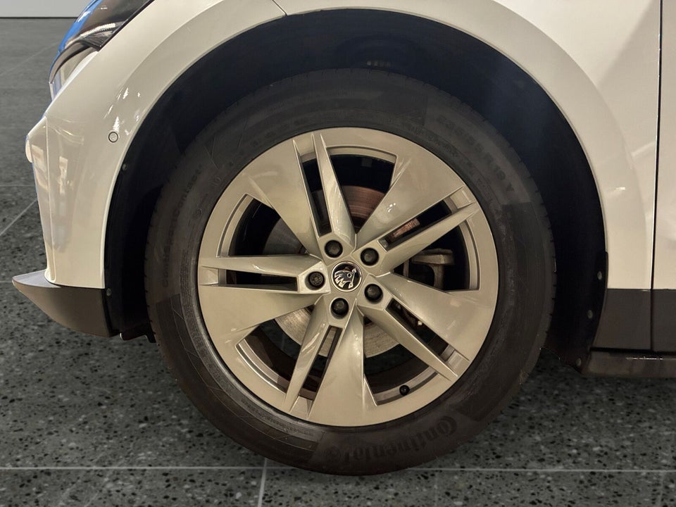 Skoda Enyaq 60 iV 5d