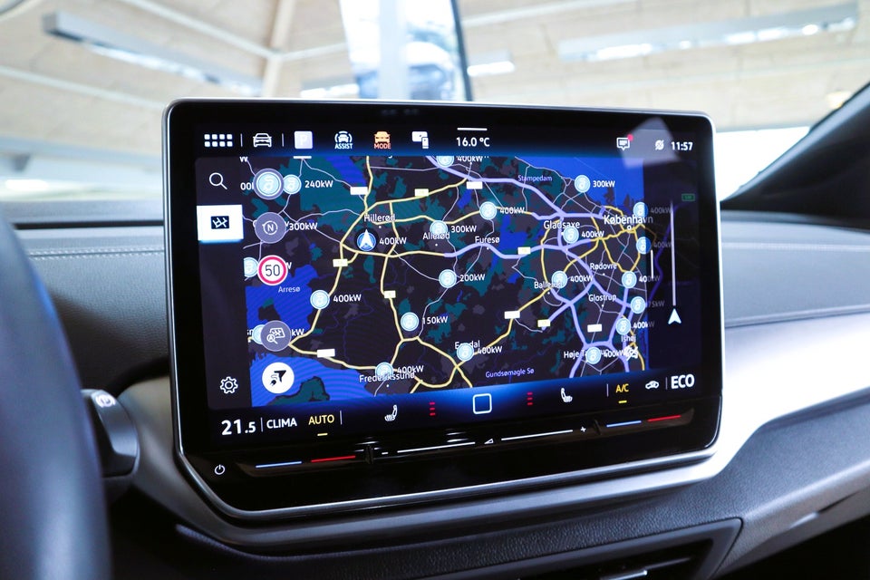 VW ID.5 77 Style+ 5d