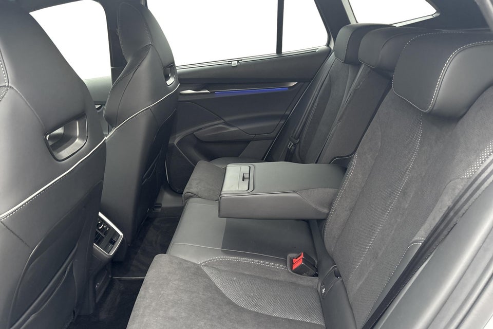 Skoda Enyaq 85 iV Sportline 5d