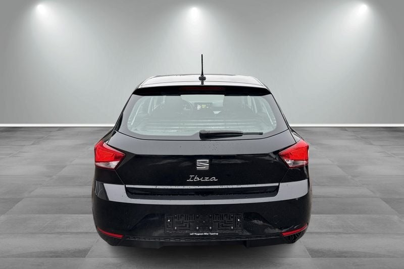 Seat Ibiza 1,0 TSi 110 Style 5d