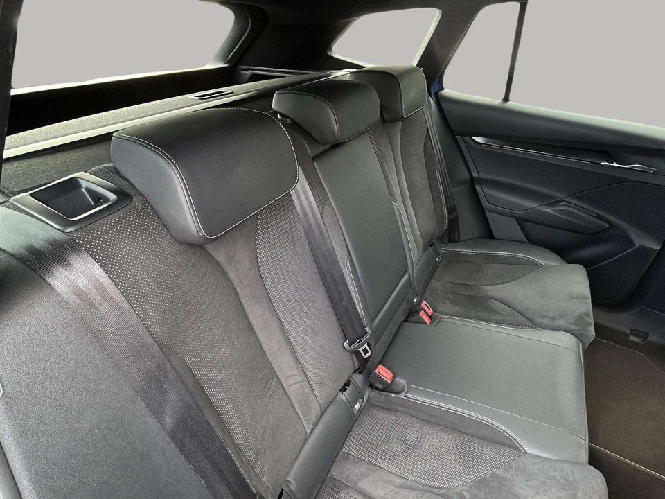 Skoda Enyaq 80 iV Sportline 5d