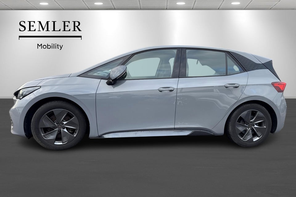 Cupra Born 58 High 5d