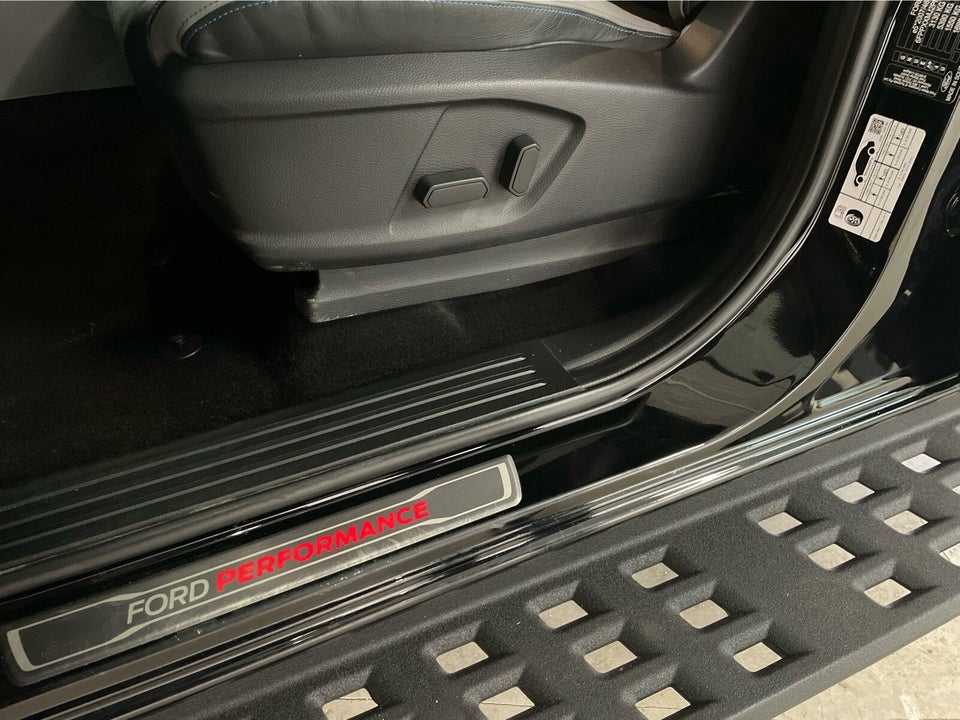 Ford Ranger 2,0 EcoBlue Raptor Db.Kab aut. 4d