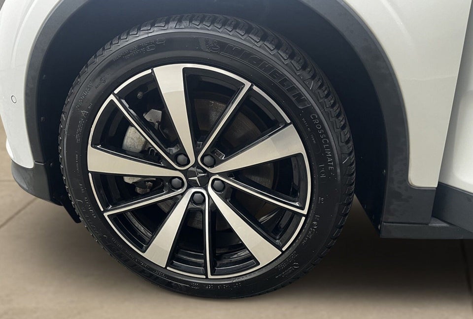 Polestar 2 Standard Range 5d