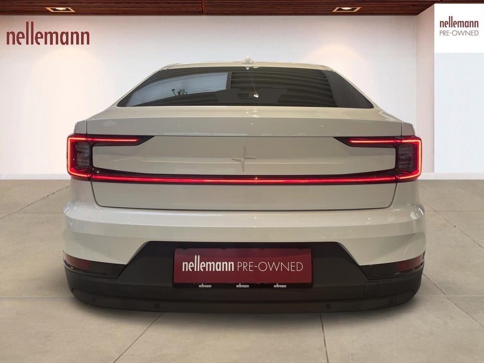 Polestar 2 Standard Range 5d
