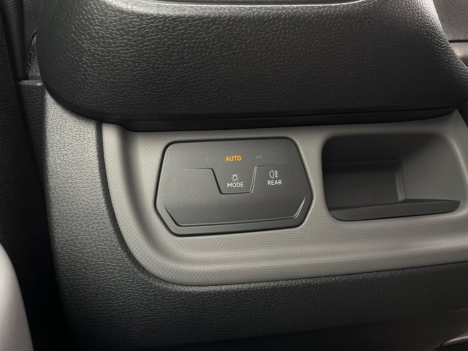 VW ID. Buzz 79 Cargo Comfort+