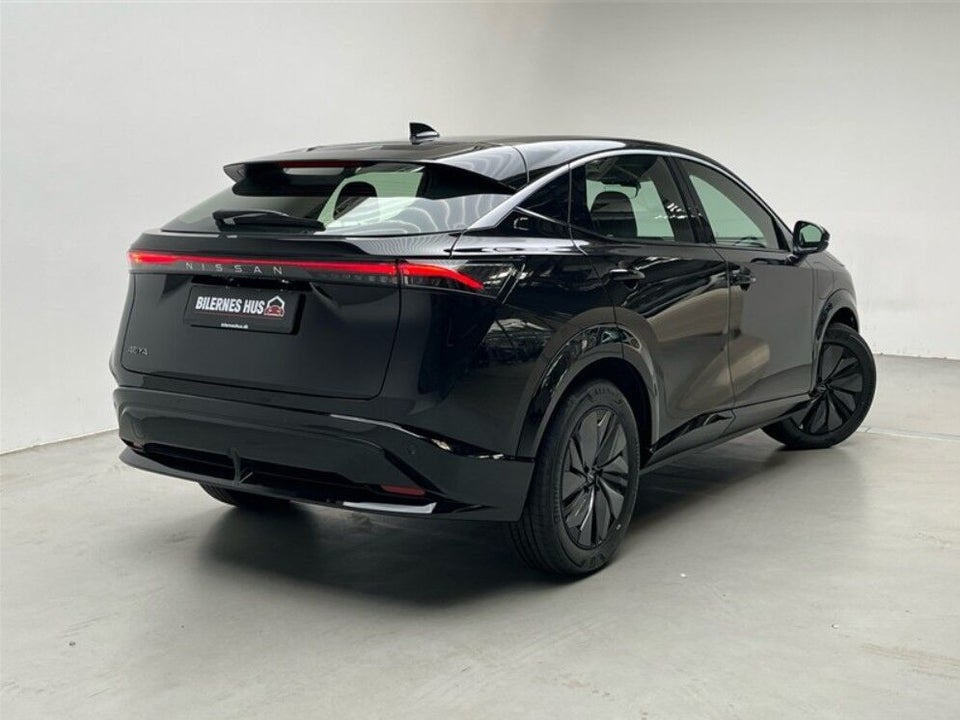 Nissan Ariya 87 Engage 5d