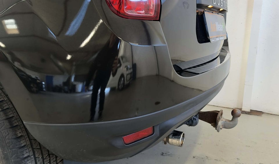 Dacia Duster 1,5 dCi 90 Family Edition 5d