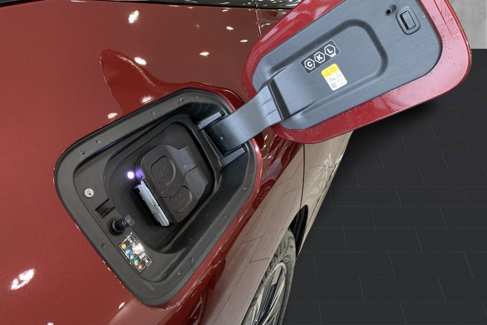 BMW iX xDrive40 Fully Charged 5d