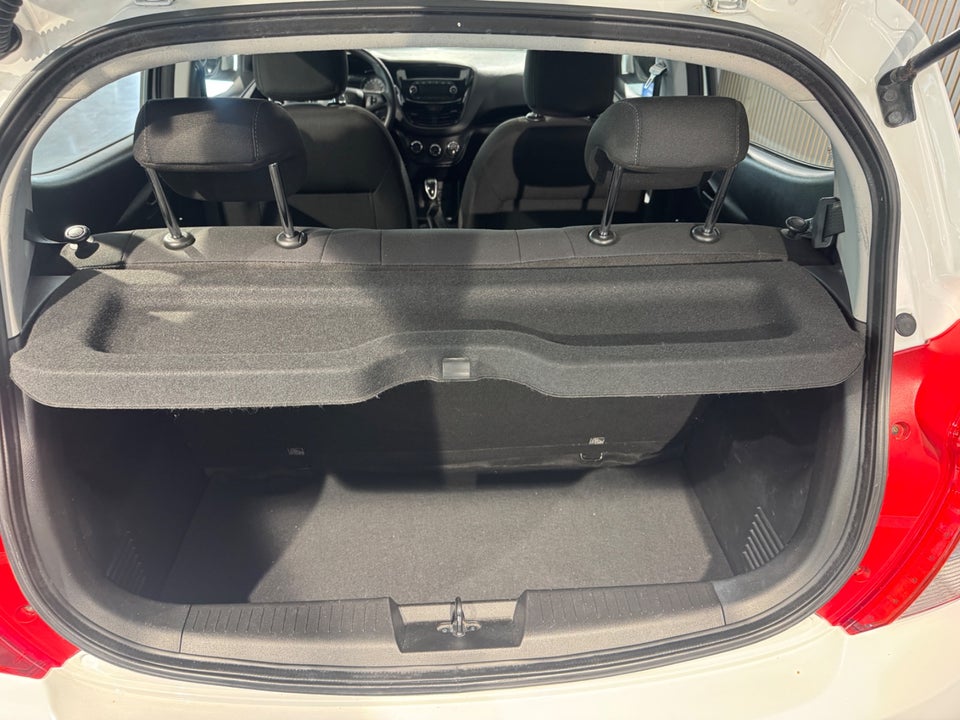 Opel Karl 1,0 Enjoy 5d