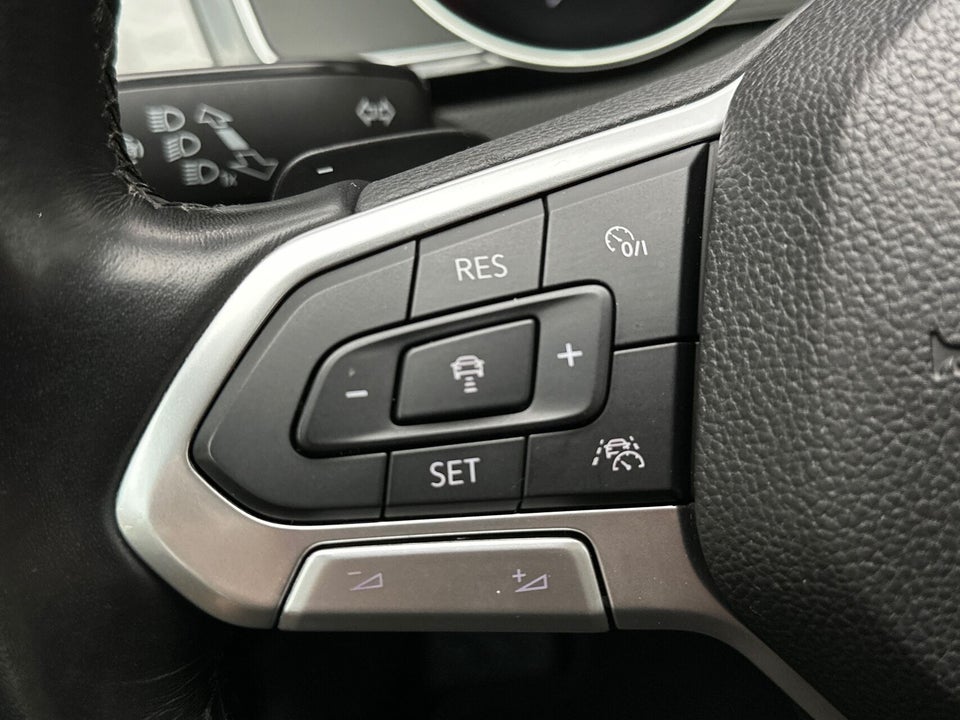 VW Passat 1,5 TSi 150 Business+ Variant DSG 5d