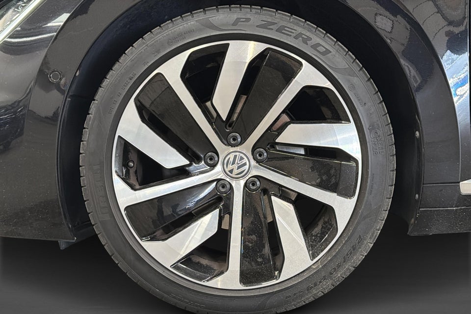 VW Arteon 1,5 TSi 150 R-line Business DSG 4d