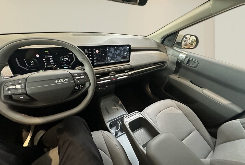 Kia EV3 81 Long Range Prestige 5d