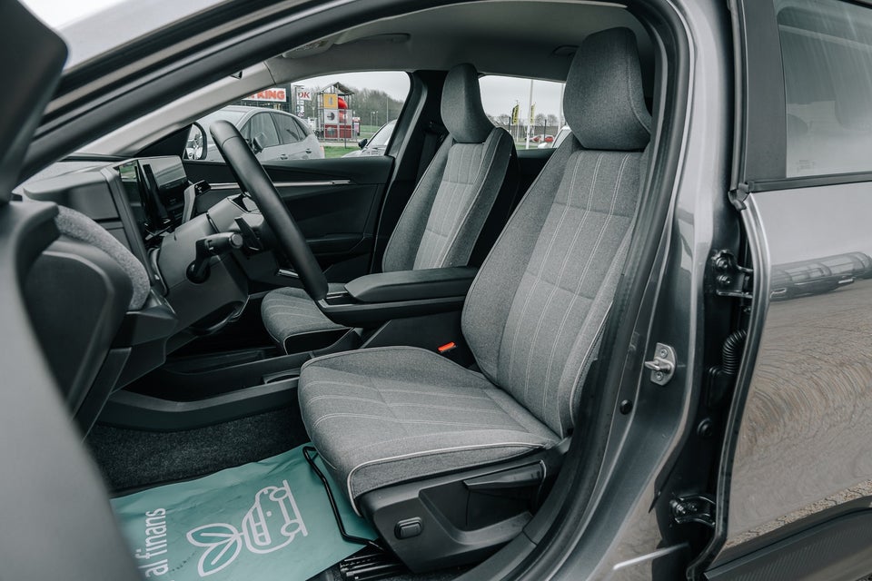 Renault Megane E-Tech 60 Evolution ER 5d