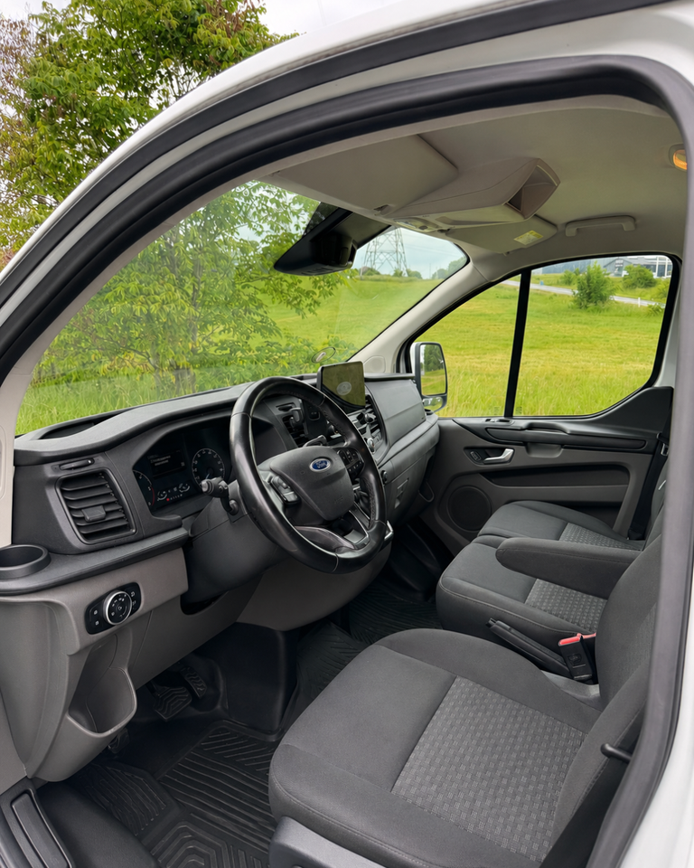 Ford Transit Custom 340 L1 2,0 TDCi 130 Trend aut.