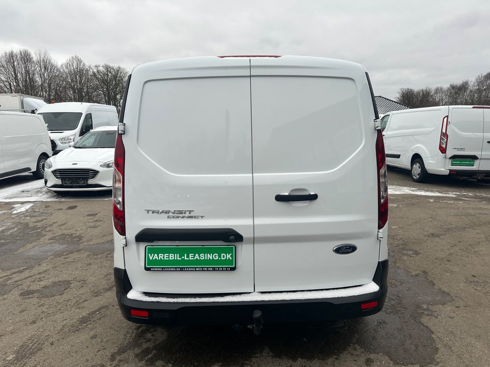Ford Transit Connect 1,5 TDCi 100 Trend lang