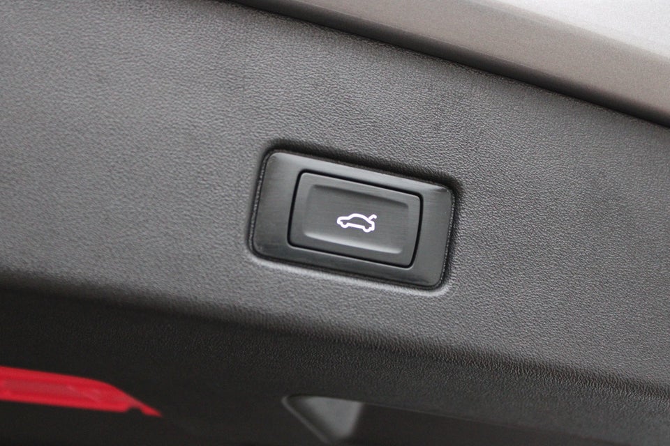 Audi Q4 e-tron 45 Advanced S-line 5d